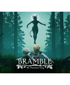 Bramble: The Mountain King Steam Key EUROPE